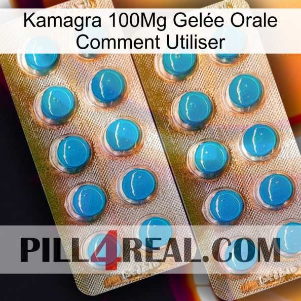 Kamagra 100Mg Gelée Orale Comment Utiliser new08